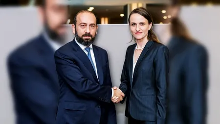 Țoiu, despre alegerile din Armenia: „Cetățenii și-au exprimat opțiunea pentru apropiere de Europa”