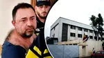 Ce s-a întâmplat, în Arestul Central, cu procurorul pistolar Radu Bucurică. Magistratul le-a mulțumit polițiștilor care l-au păzit