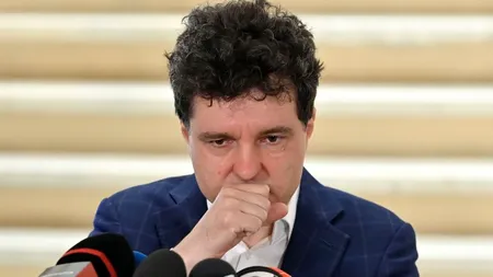 Nicușor Dan, audiat la DNA! Procurorii anticorupție îi iau declarații primarului general al Capitalei