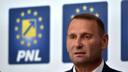 Viorel Cataramă cere excluderi din PNL, în urma votului din Consiliu: 100 de voturi au ajuns la Ludovic Orban