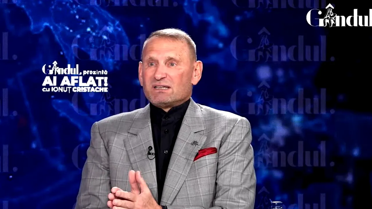 După ce Guvernul României nu a reușit să se împrumute azi, Viorel Cataramă aruncă pe piață un scenariu înspăimântător: cumva Guvernul se gânește să confiște depozitele bancare ale populației?