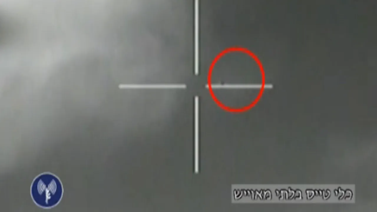 Cum au pierdut Statele Unite 400 DE AVIOANE fără pilot