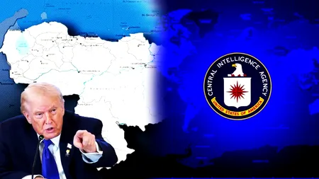 CIA devine „mâna invizibilă” a lui Trump în America de Sud. Noua realitate din Caracas: SUA vor să stabilească o prezență permanentă în Venezuela