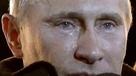 Veste tragică pentru Vladimir Putin. A murit 