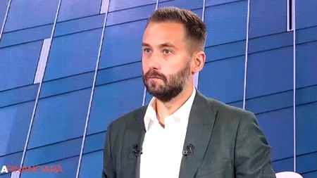 AVERTISMENTUL lui Alexandru Chirilă, la Pastila Financiară: 