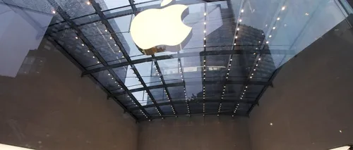 JAF de un milion de euro la un magazin Apple din Paris 