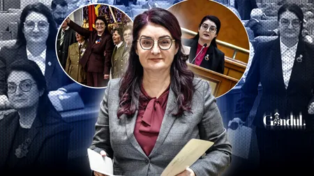Interviu cu garda jos. După 25 de ani de magistratură, fostul şef al Tribunalului Argeş, deputatul Mariana Vârgă spune: 
