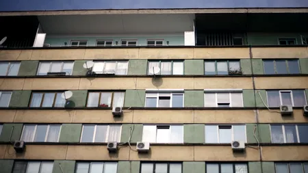 Guvernul a aprobat garanții de stat de 50 de mil lei la anveloparea termică și 100 mil lei la structură și arhitectură