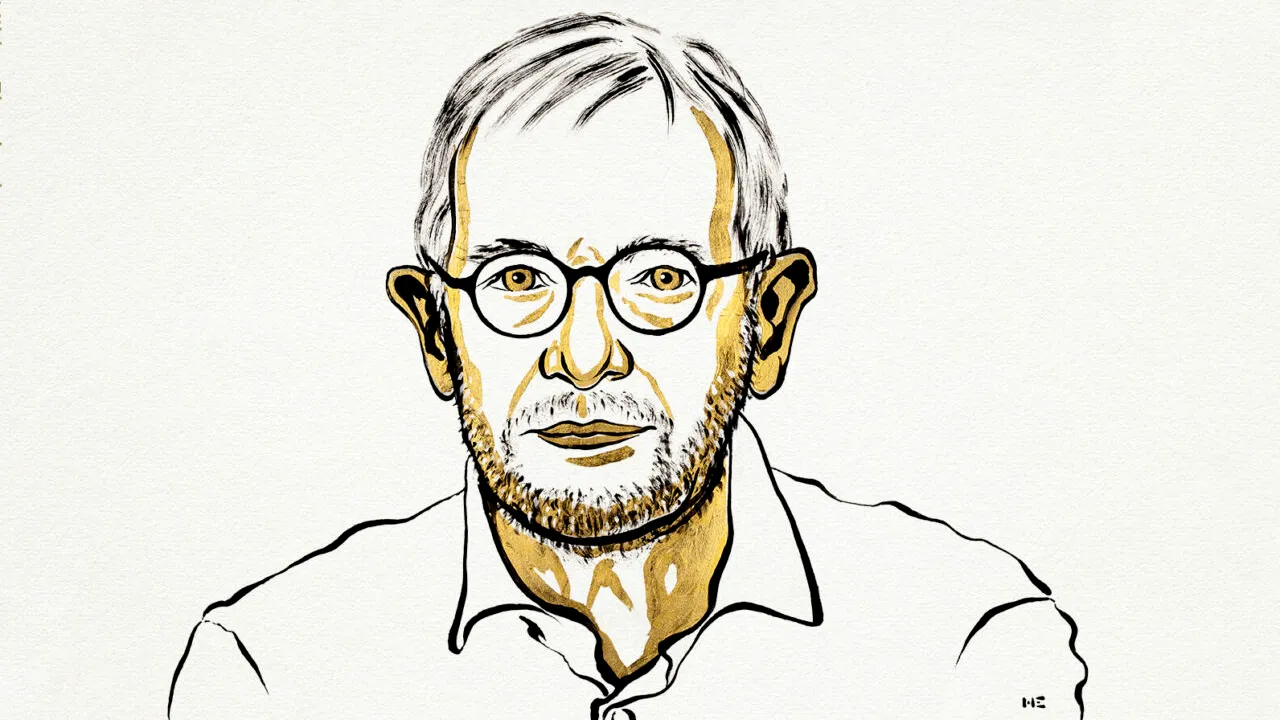 Astrofizicianul american, Francis Halcen, a câștigat Premiul Nobel pentru Fizică. Ce contribuții istorice a adus domeniului său