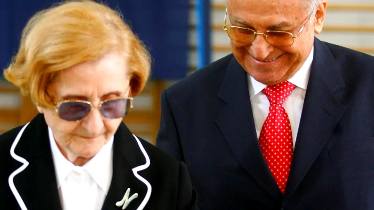 Unde își va petrece ziua onomastică fostul președinte Ion Iliescu
