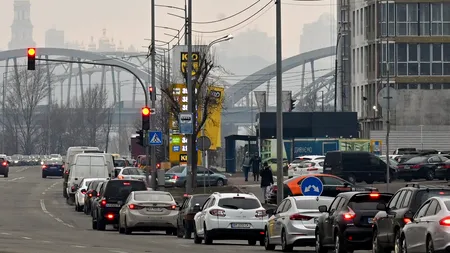 8 ȘTIRI DE LA ORA 8 | Trupele ruse au atacat Kievul. Explozii puternice și focuri în vestul și sudul capitalei Ucrainei