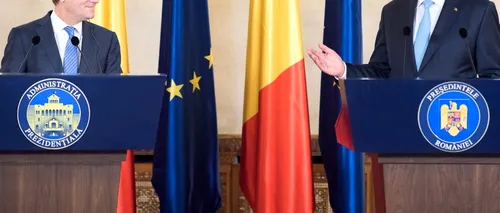 Va înghiți președintele României încălcarea principiului nondiscriminării?