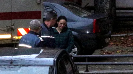 Alina Bica vrea 2 milioane de euro de la Kovesi. Fosta șefă DIICOT a stat NEVINOVATĂ 80 de zile în arest