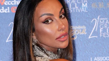 Mădălina Ghenea a fost AGRESATĂ pe aeroport de un angajat al unei companii aeriene: 