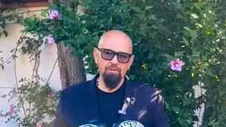 Piedone, panegiric la moartea prietenului Mihai Leu: Când a ieșit campion mondial, mi-a făcut  cadou aceste două mănuși