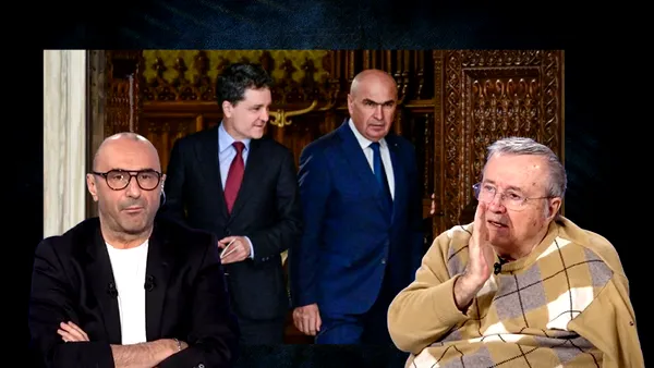 Ion Cristoiu: „Autoritățile încearcă să micșoreze impactul raportului Congresului SUA”