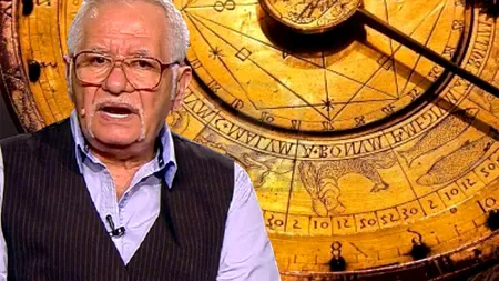 Zodia care va rămâne fără iubită și fără loc de muncă, la început de mai 2025. Mihai Voropchievici: 