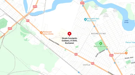 Îmbunătățiri la aplicația Google Maps de pe navigațiile AUTO. Șoferii se vor putea descurca mai ușor în intersecțiile și locurile străine