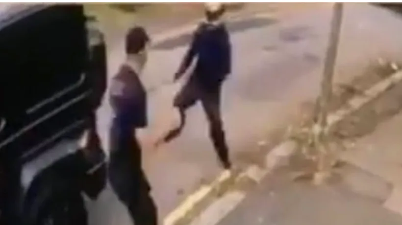 Doi fotbaliști, atacați pe stradă de agresori înarmați. Cum au reușit să scape jucătorii lui Arsenal - VIDEO
