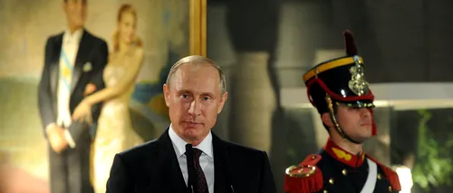 Principalele realizări ale lui Vladimir Putin în opinia cetățenilor ruși - sondaj
