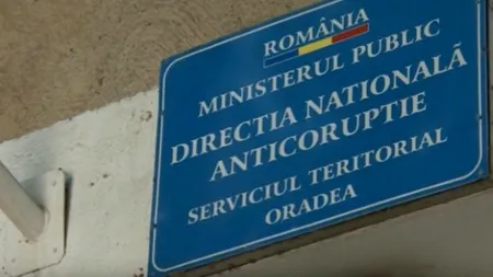 Judecători urmăriți PENAL, ca să intre FRICA în ei! Mai mulți procurori din DNA Oradea, chemați la audieri 
