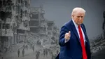 Planul de pace al lui Trump pentru Gaza, publicat. Ce se va întâmpla cu gruparea Hamas? Condiția pentru începerea reconstrucției enclavei palestiniene
