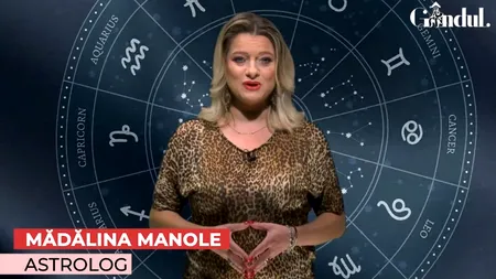 VIDEO | Horoscopul zilei de 3 martie 2022. Stelium riscant în zodia Capricorn