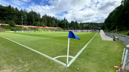 O echipă de fotbal din Europa a ținut un moment de reculegere pentru un fost COLEG care, de fapt, trăia. „Îi dorim mulţi ani de fericire şi sănătate”