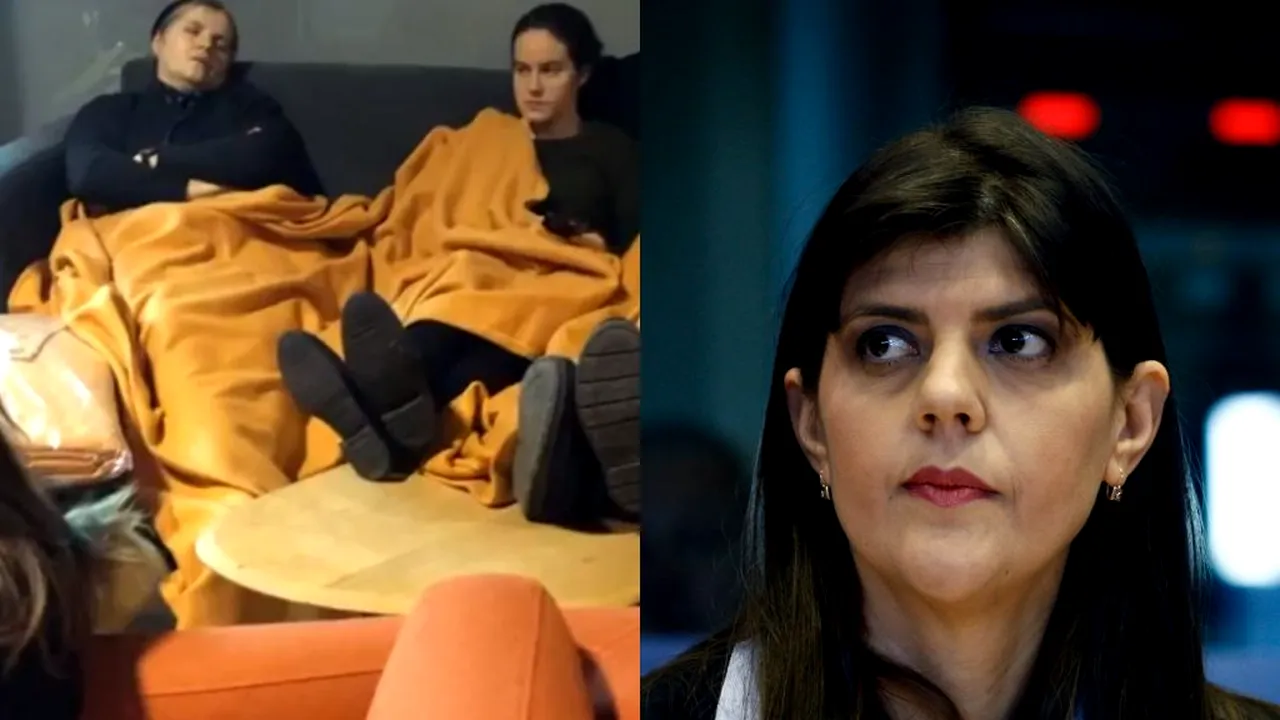 Laura Codruța Kovesi, blocată pe un aeroport din Belgia alături de 180 de români: „A fost foarte solidară. Nu a acceptat ideea de a merge la un hotel, a rămas printre noi și ne-a susținut cel mai mult