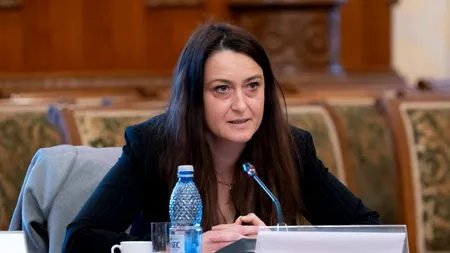 Cristina Butura (deputat AUR): „Statul român îi abandonează pe pacienții pentru care timpul înseamnă viață”