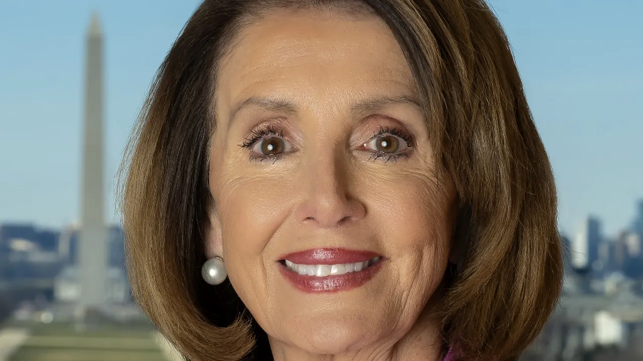 Nancy Pelosi, declarație la Conferința ONU pe tema climei: Statele Unite încă sunt implicate în reducerea poluării
