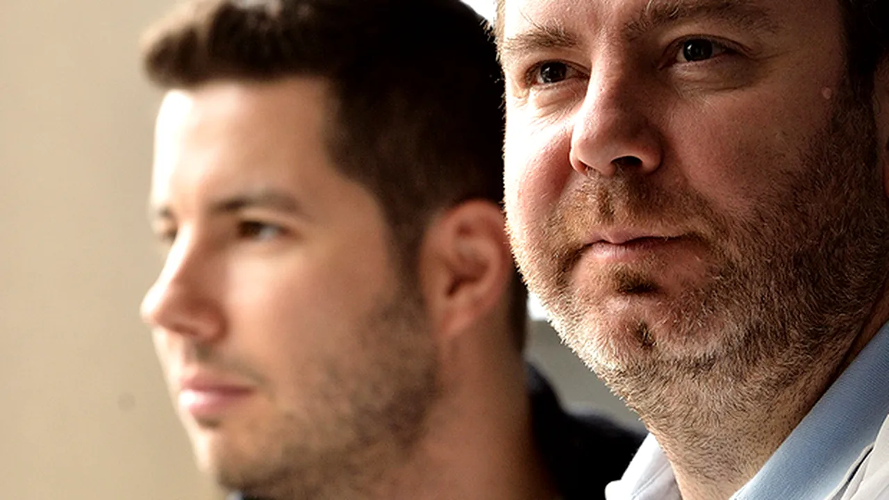 Cum au reușit doi tineri să contruiască în doar trei ani cea mai valoroasă companie de tehnologie din România, prima cotată la peste un miliard de dolari
