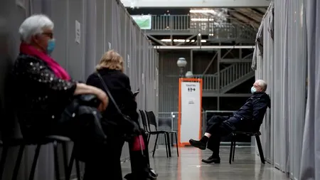 Cercetători francezi: SARS-CoV-2  circula în Franța din noiembrie 2019