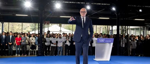 Fostul premier Edouard Philippe, unul dintre liderii coaliției pro-prezidențiale din Franța, vizat de o anchetă de CORUPȚIE