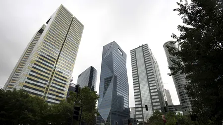 Cele mai înalte turnuri din Europa vor fi construite la Paris