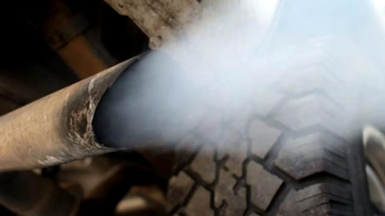 Proiect privind transformarea timbrului de mediu în taxă de poluare inclusă în prețul carburantului: 