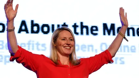 Directorul de dezvoltare al Indiegogo: „Cu noi, eșecul a devenit mai eficient