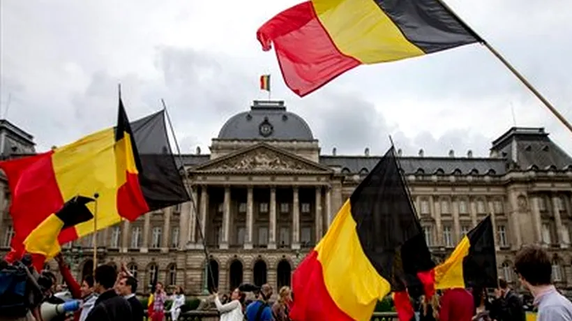Belgia, paralizată de o grevă națională împotriva măsurilor de austeritate