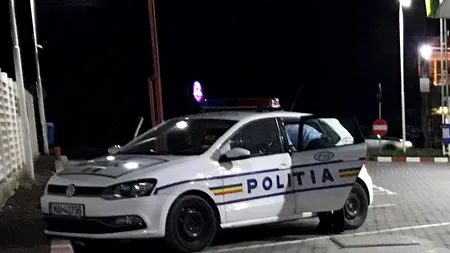 Șoferii care opresc în această localitate riscă să fie bătuți și jefuiți. Experiența unui bărbat s-a viralizat rapid. „Am sunat la Poliție. Știau! Băi, în ce țară trăim?