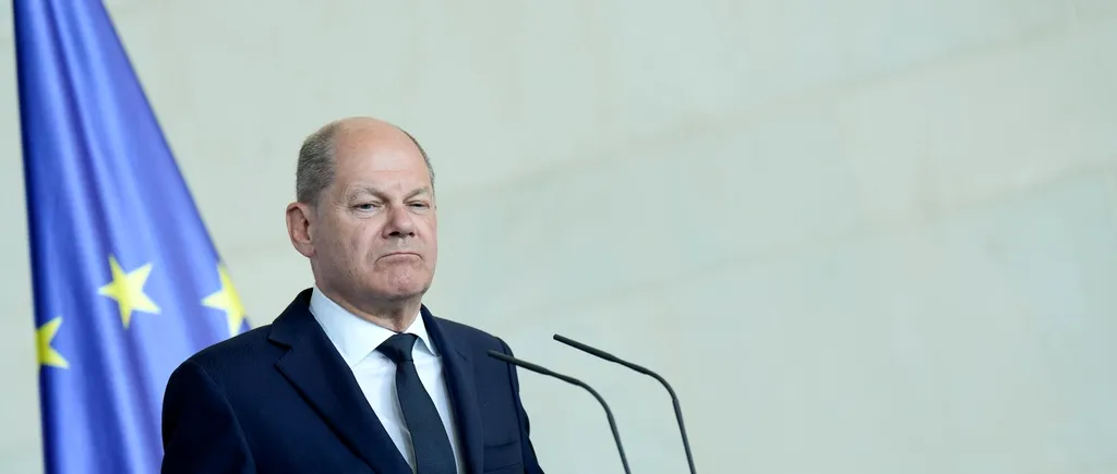 Economia GERMANIEI tinde să se relanseze după o perioadă de stagnare /Scholz: ”Perspectivele mediilor de afaceri se îmbunătățesc”