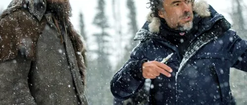 Leonardo DiCaprio va pleca într-o expediție în Mongolia