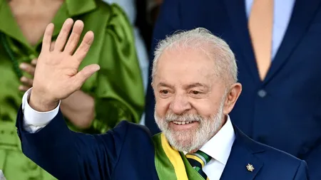 Lula da Silva respinge amenințările lui Donald TRUMP/ „Democrația și suveranitatea Braziliei nu sunt pe masa negocierilor”
