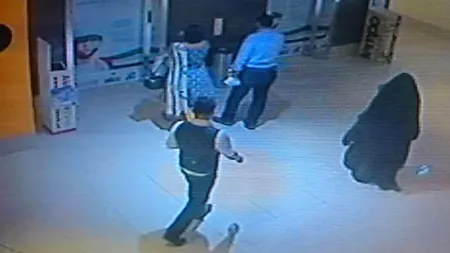 Presupusa atacatoare a profesoarei americane de origine română riscă pedeapsa cu moartea