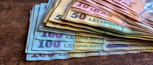 Cine are cea mai mare PENSIE din România. Încasează lunar peste 19.000 de euro