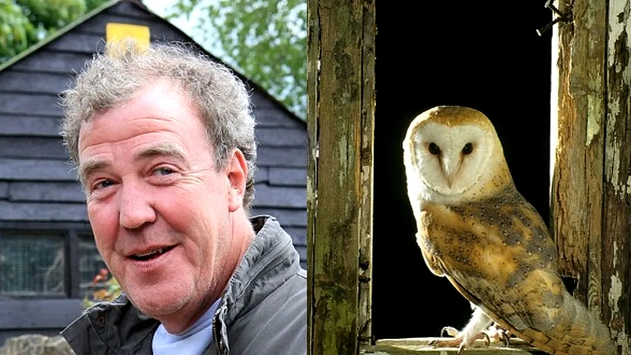 Jeremy Clarkson, în conflict cu Protecția animalelor. Care este acuzația adusă prezentatorului Top Gear