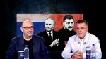 Dan Dungaciu avertizează asupra prelungirii războiului din Ucraina: „Cu cât durează mai mult, cu atât rușii vin mai aproape de noi”