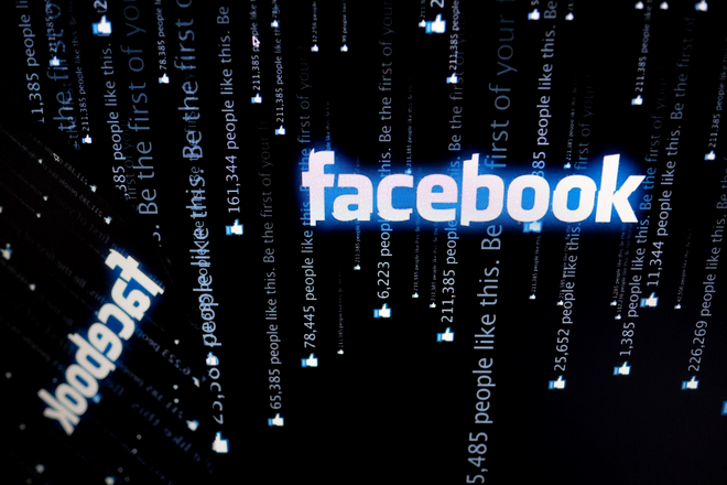 Facebook a eliminat peste 500 de pagini și conturi false care aveau legături cu propaganda rusă