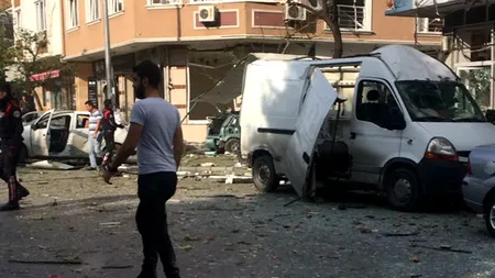 Atentatele din ultima vreme au speriat Statele Unite: avertisment pentru străinii din Istanbul