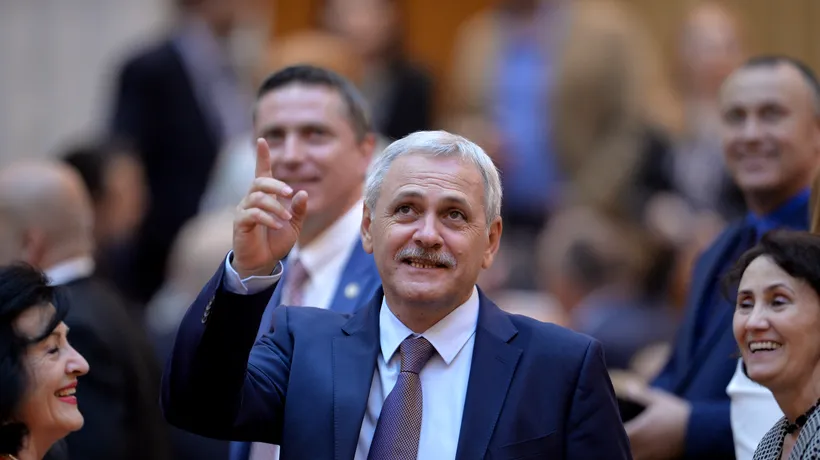 Mihai Tudose, propunerea PSD-ALDE pentru varianta de premier


