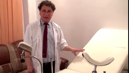 EXCLUSIV | Fals medic ginecolog, arestat după ce ar fi abuzat sexual mai multe paciente, în București. Ar fi folosit inclusiv jucării sexuale